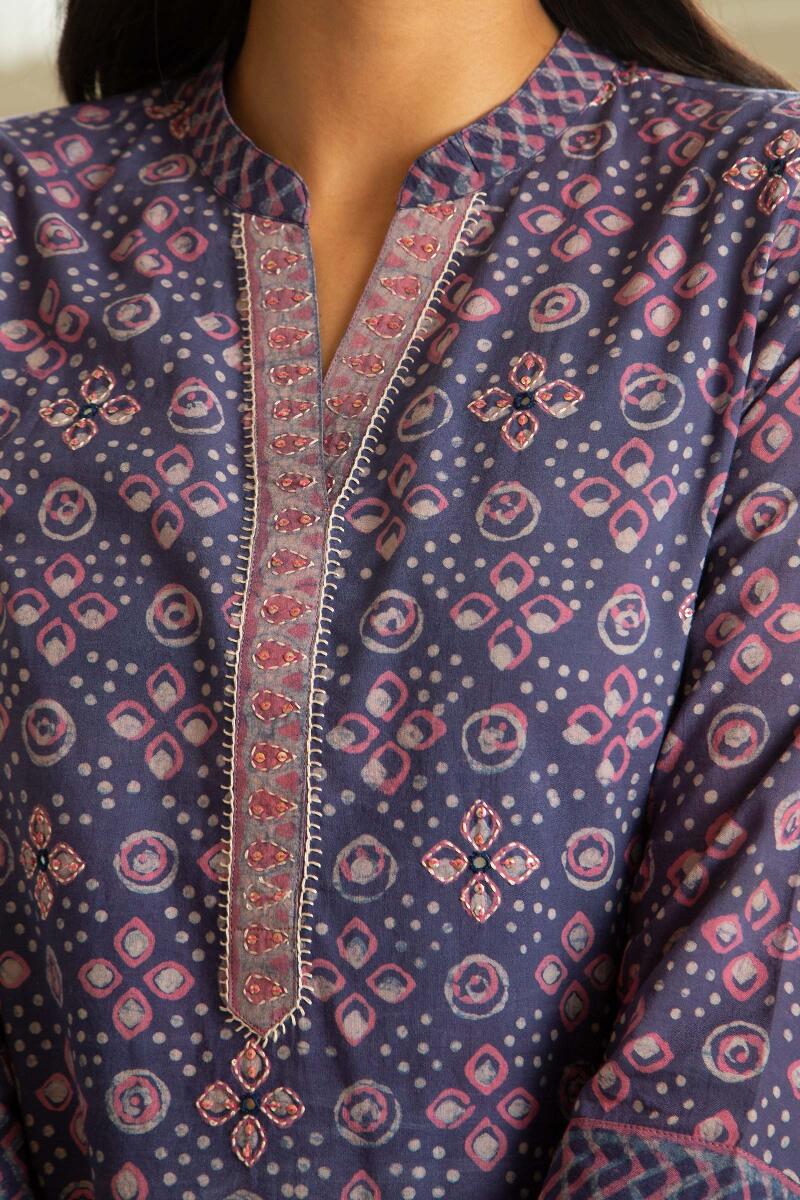 Sehra Nazma Kurta - Image 2