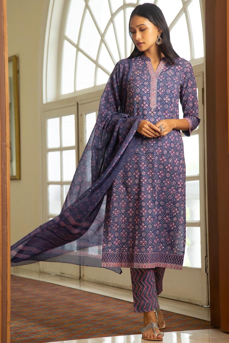Sehra Nazma Kurta - Image 5