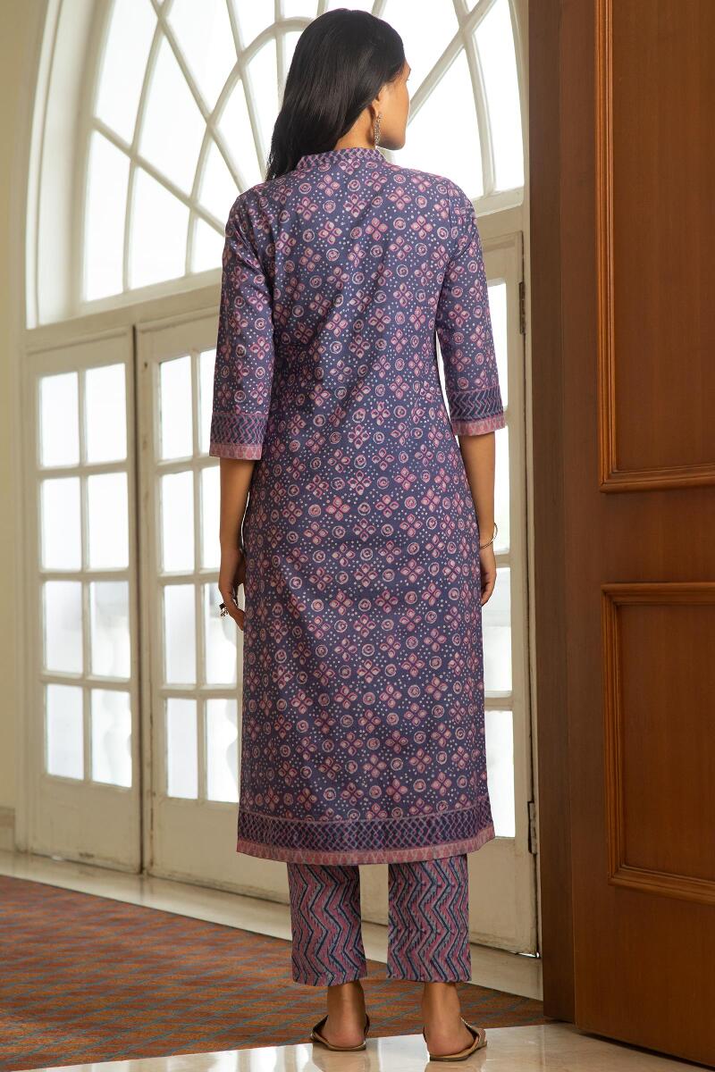 Sehra Nazma Kurta - Image 7