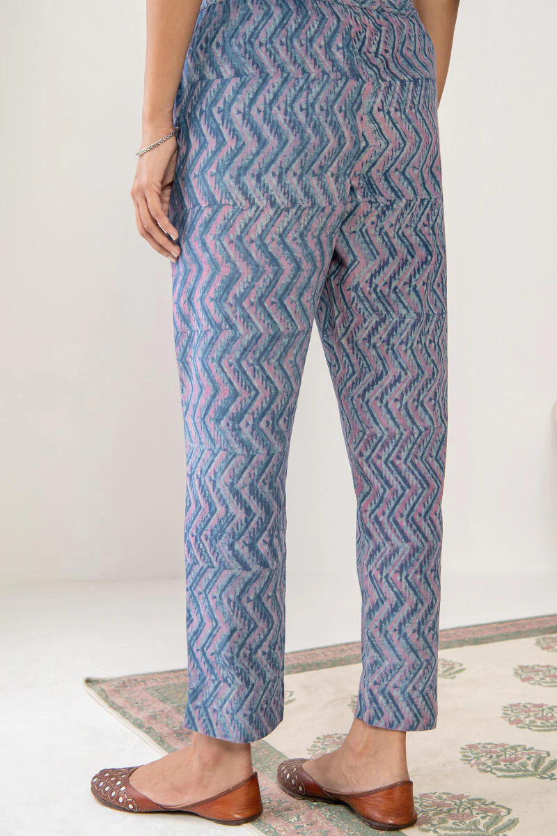 Sehra Nazma Pants - Image 5