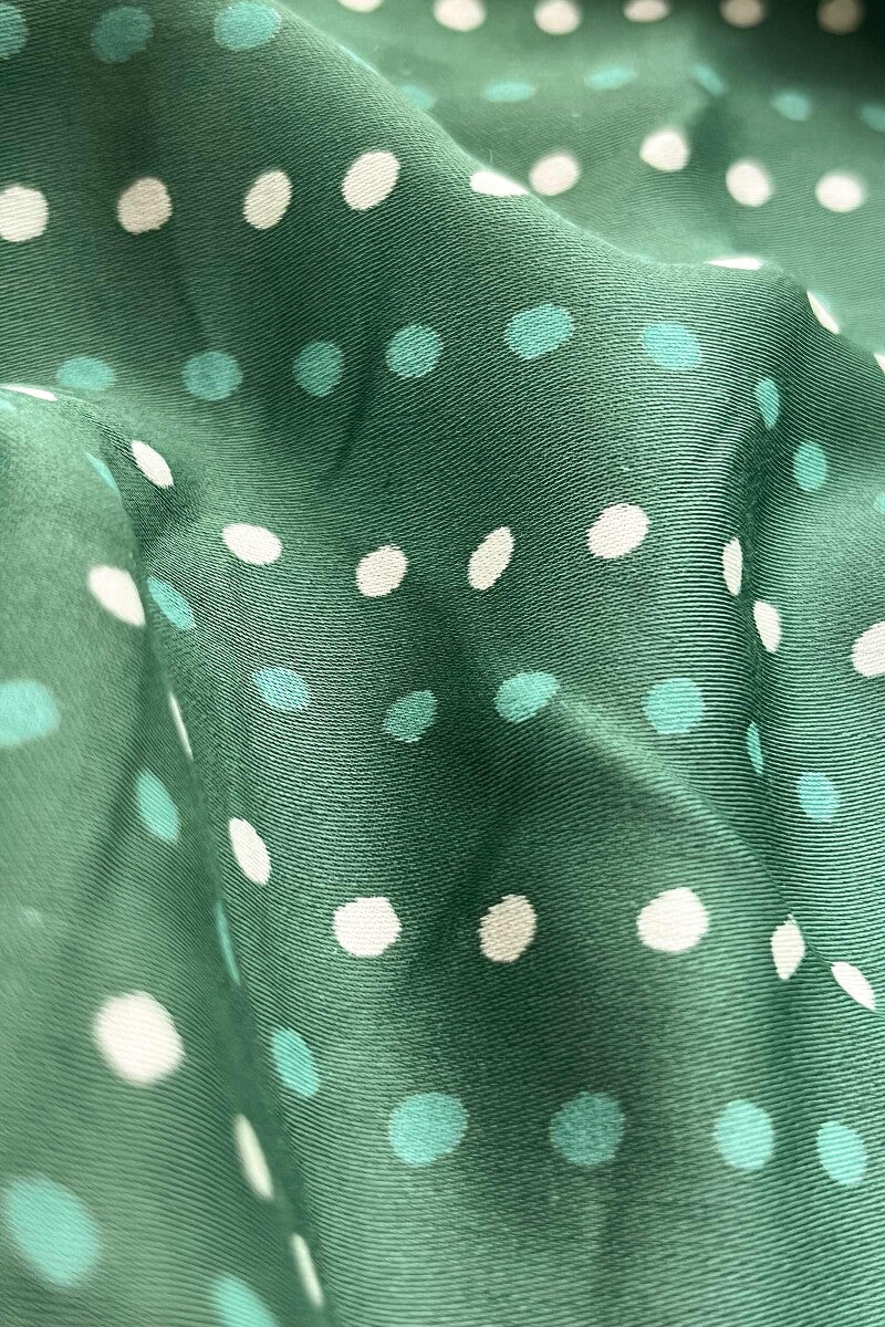 Sehra Nikhat Bagru Modal Narrow Pants - Image 5