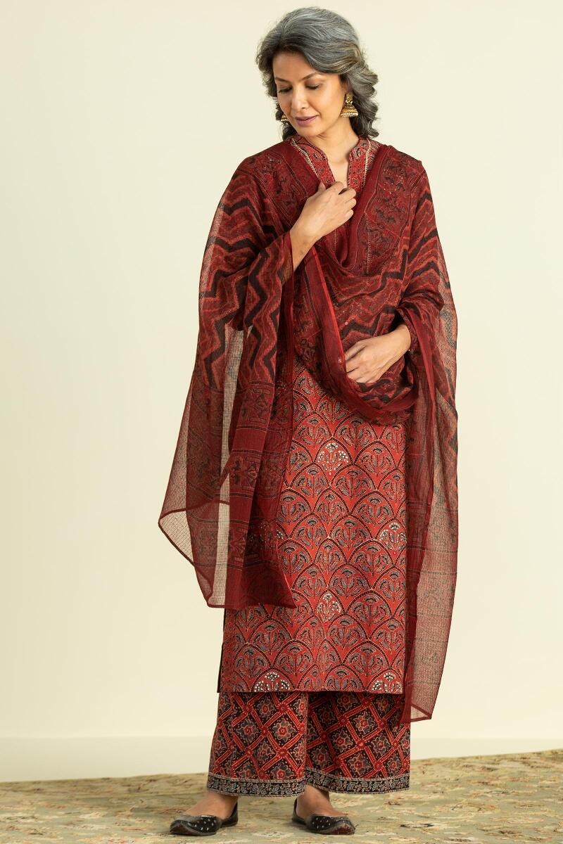 Sehra Nishat Kurta - Image 5