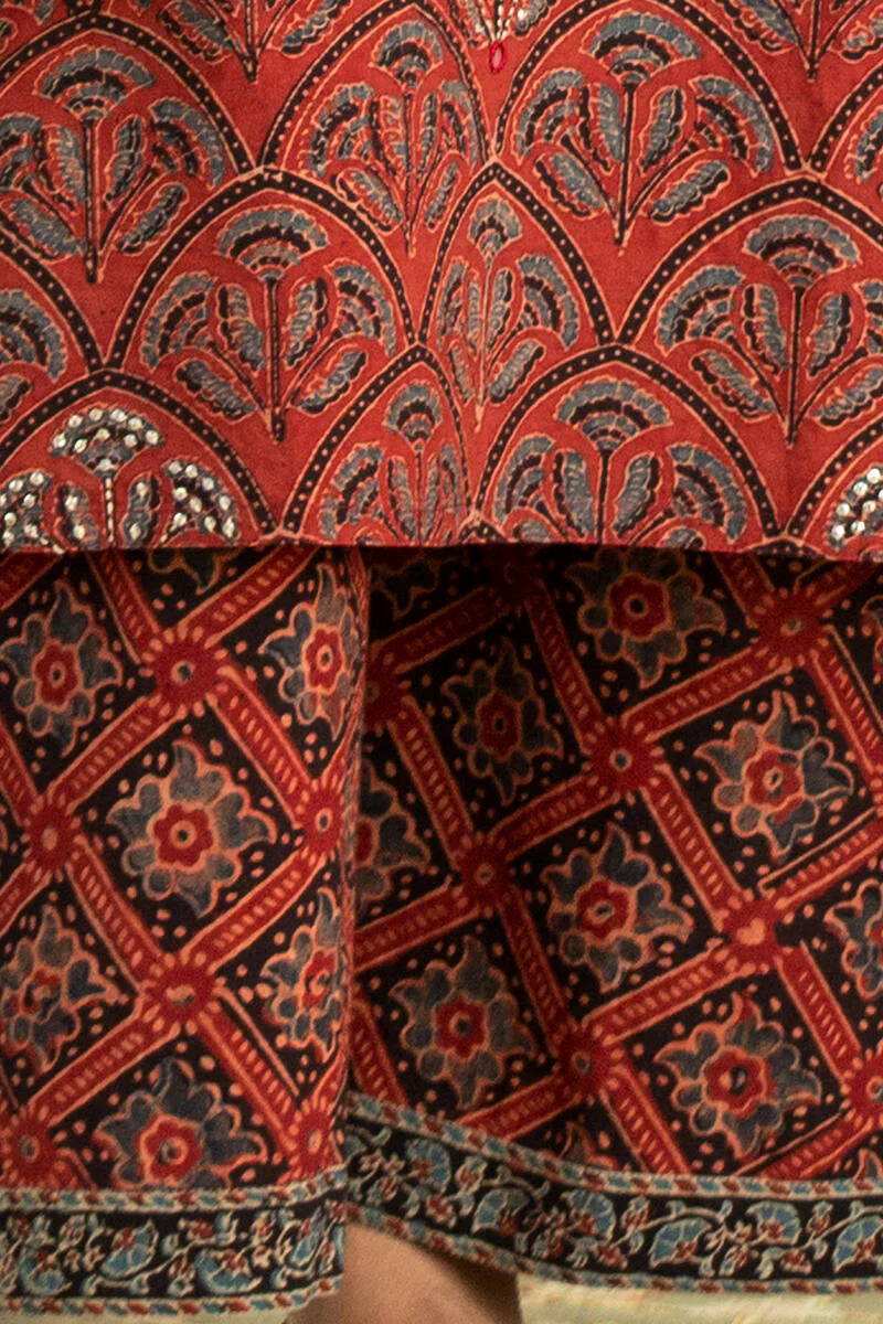 Sehra Nishat Kurta - Image 6