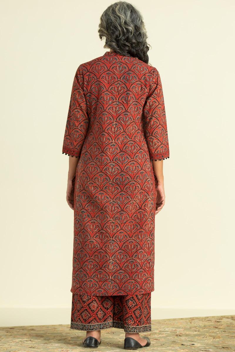 Sehra Nishat Kurta - Image 7