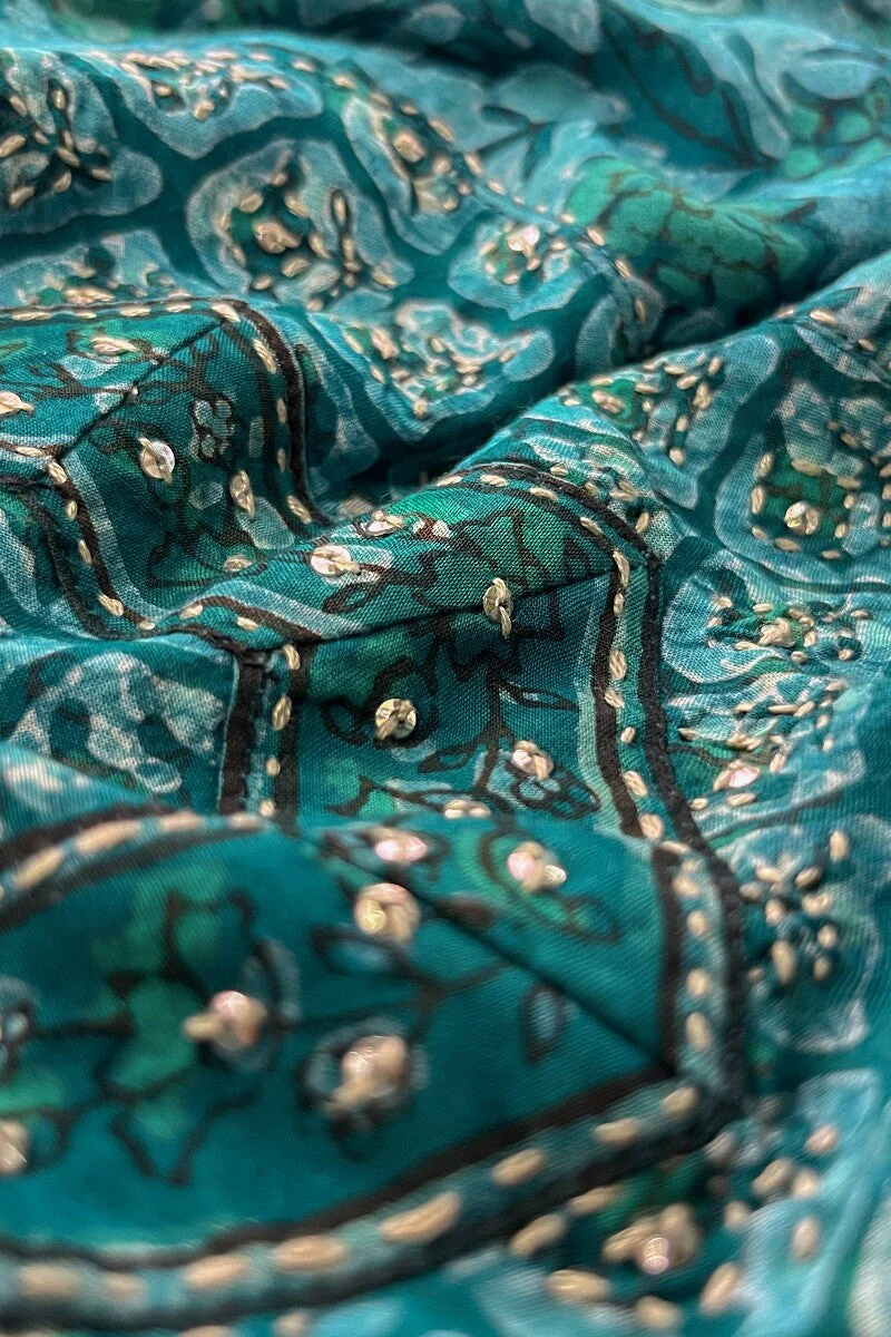 Sehra Noor Akola Kurta - Image 3