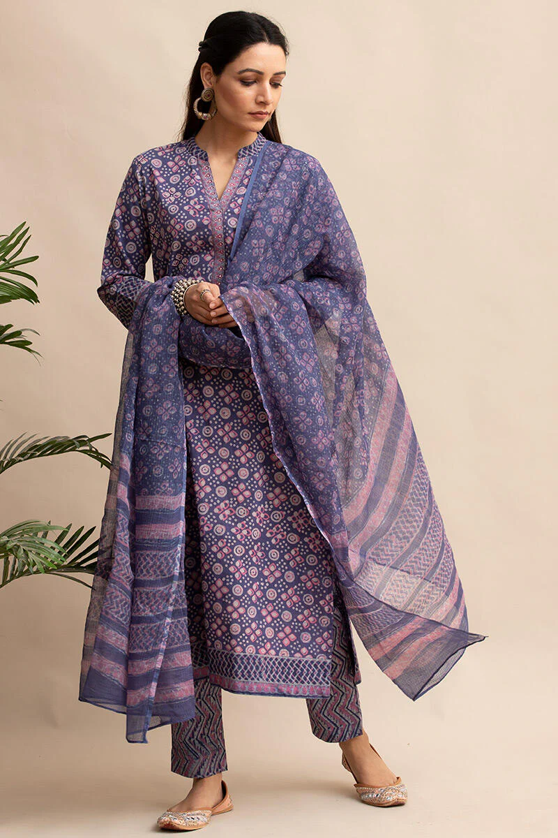 Sehra Rabia Kurta - Image 5