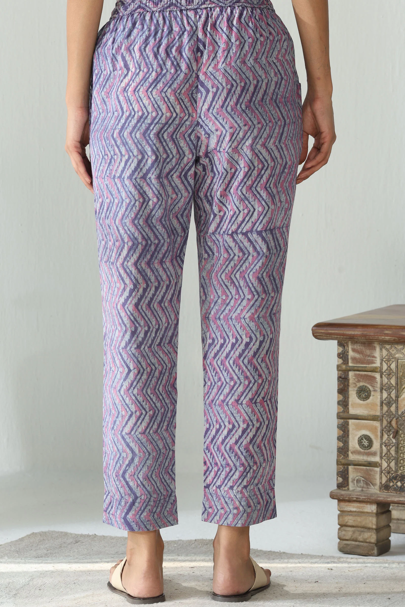 Surplus: Sehra Rabia Narrow Pants - Image 5