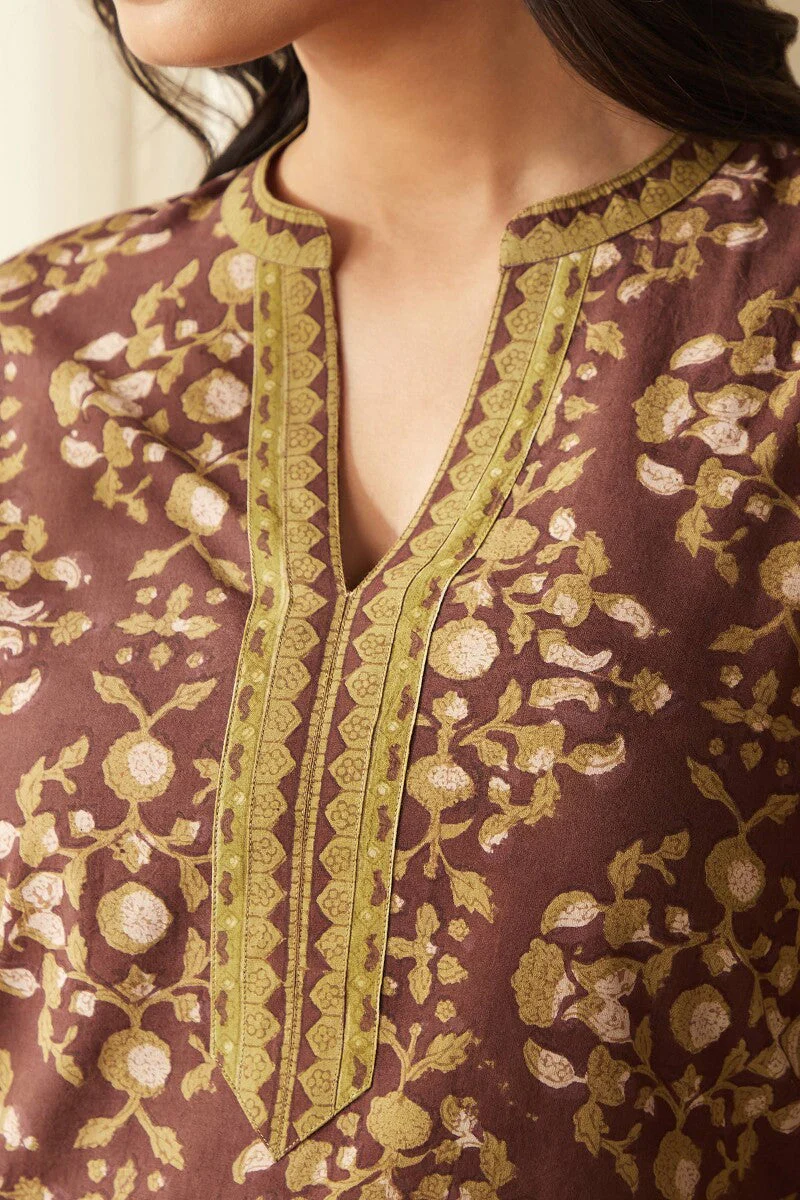 Sehra Rahida Loungewear Set - Image 2