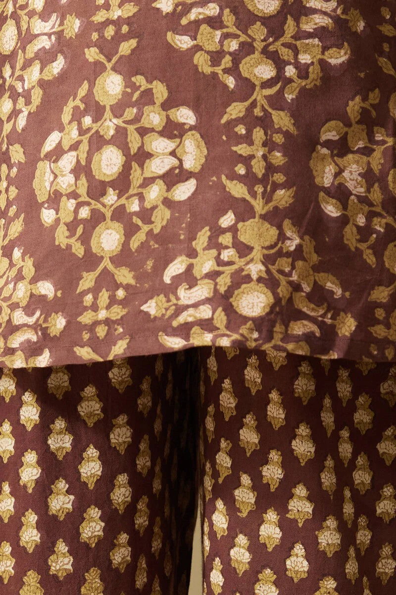 Sehra Rahida Loungewear Set - Image 5