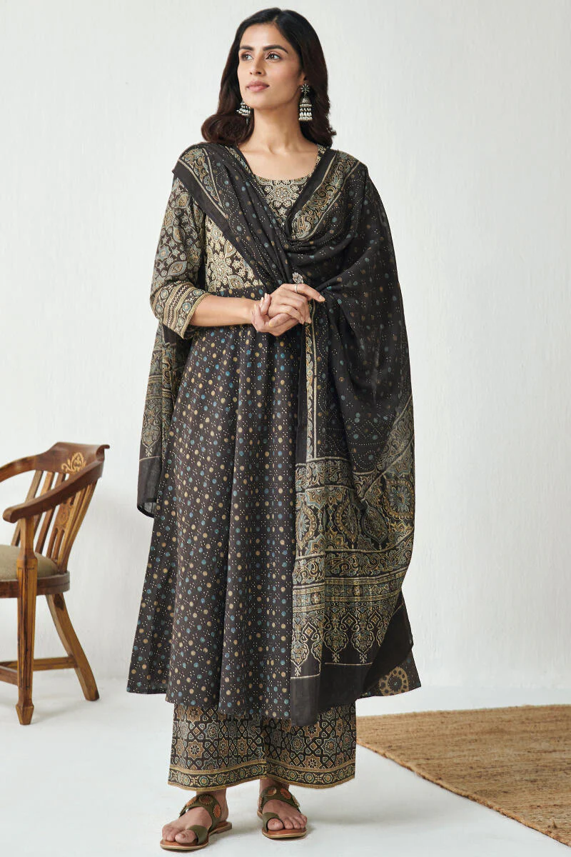 Sehra Rahima Ajrak Farsi - Image 3