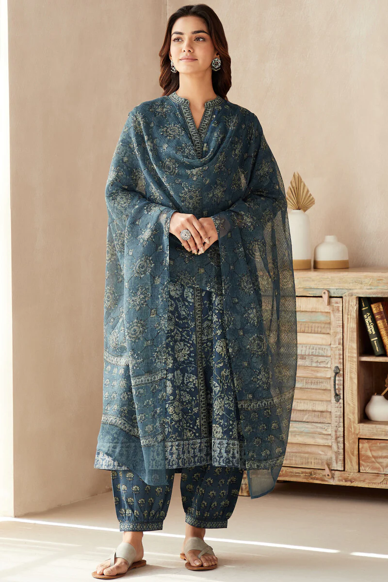 Sehra Rahima Akola Izhaar Pants - Image 3