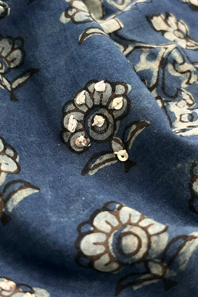 Sehra Rahima Akola Kurta - Image 3