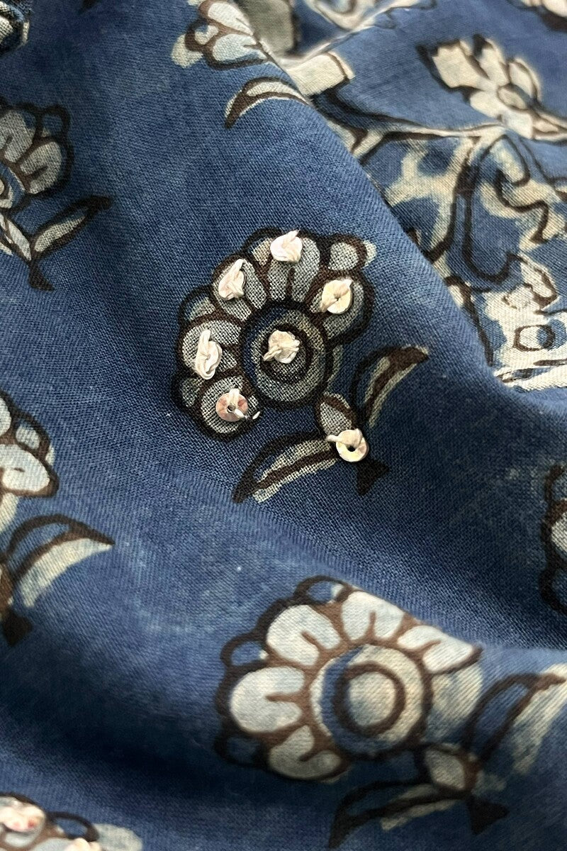Sehra Rahima Akola Kurta - Image 3