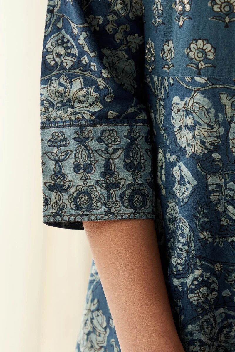 Sehra Rahima Akola Kurta - Image 6