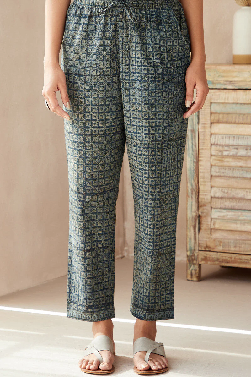 Sehra Rahima Akola Narrow Pants