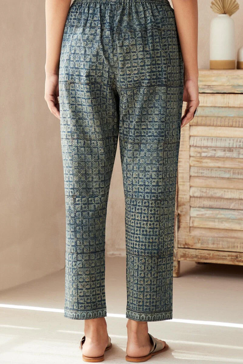 Sehra Rahima Akola Narrow Pants - Image 5