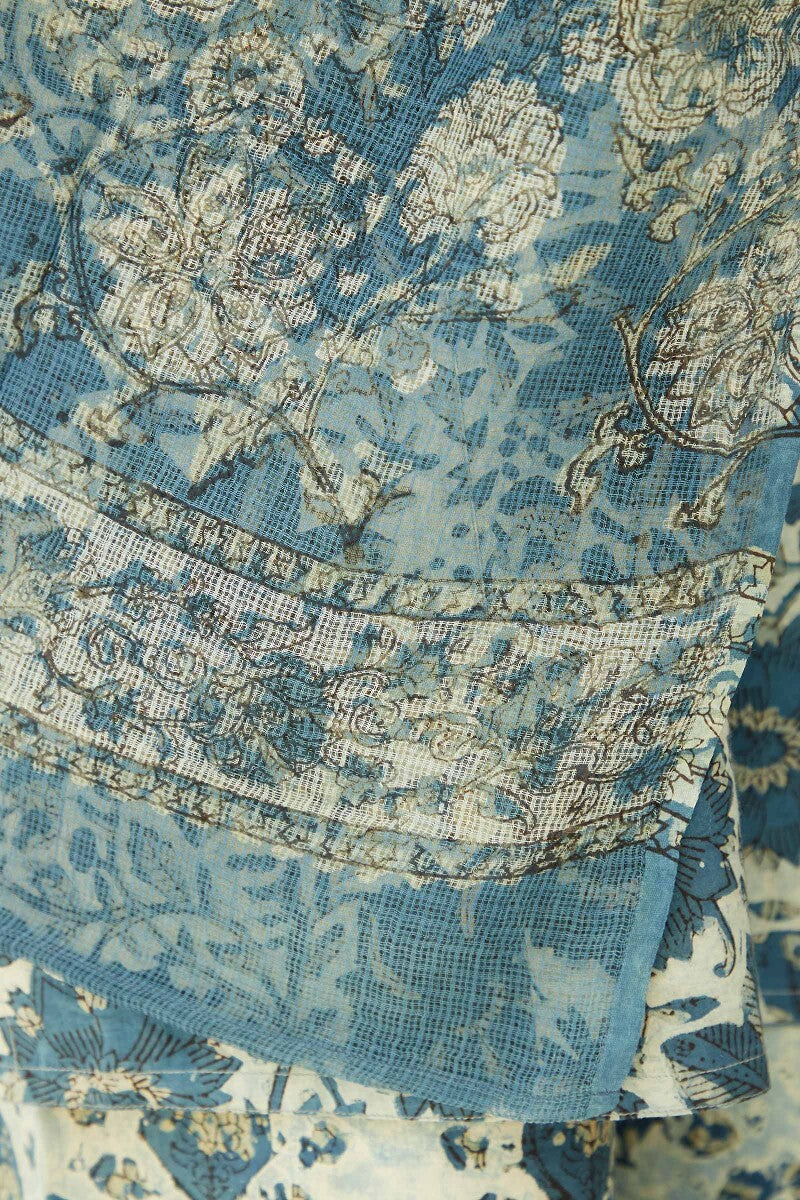 Sehra Rehmat Akola Dupatta - Image 5
