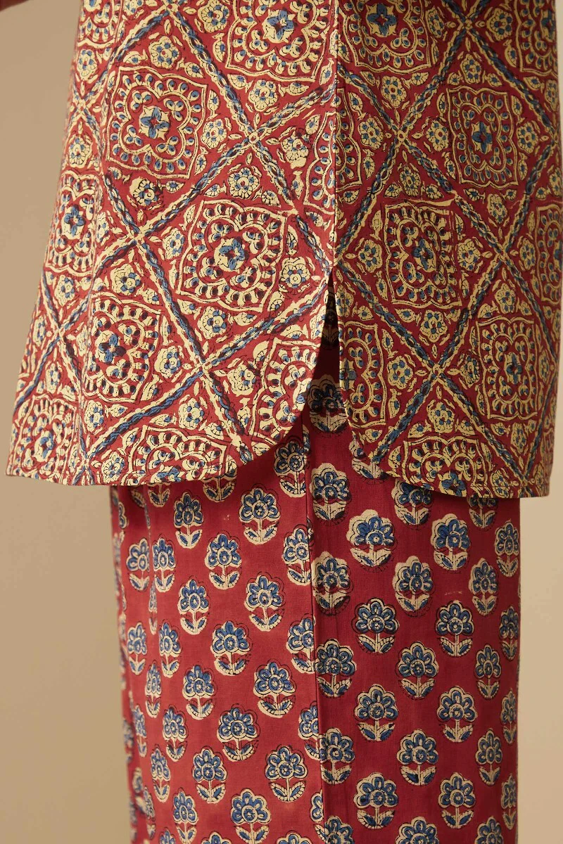Sehra Rehmat Loungewear Set - Image 5