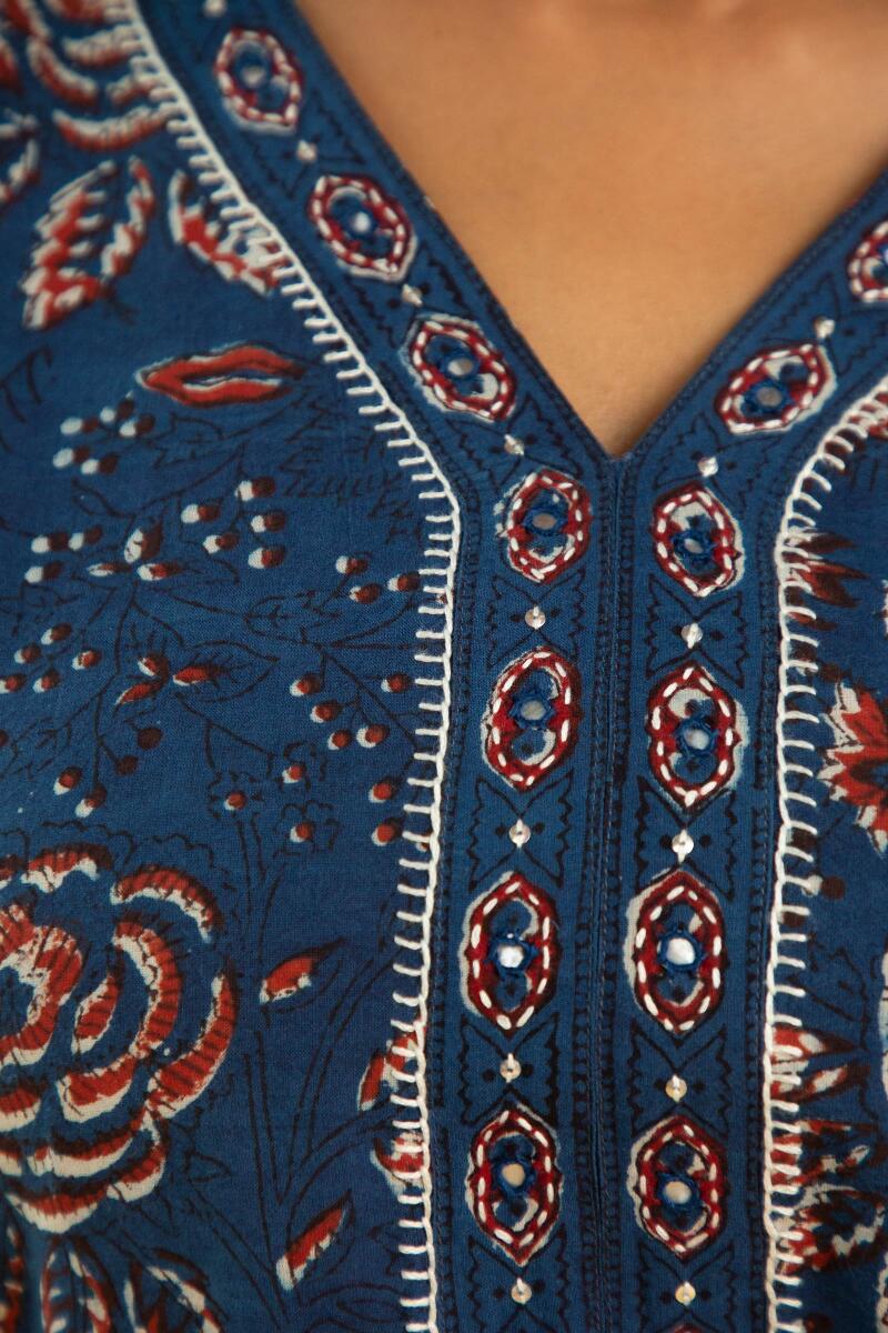 Sehra Roheen Kurta - Image 2