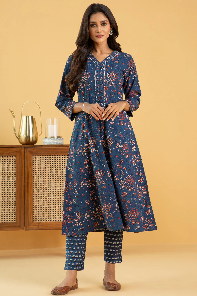 Sehra Roheen Kurta - Image 3