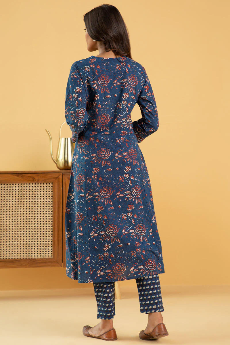 Sehra Roheen Kurta - Image 8