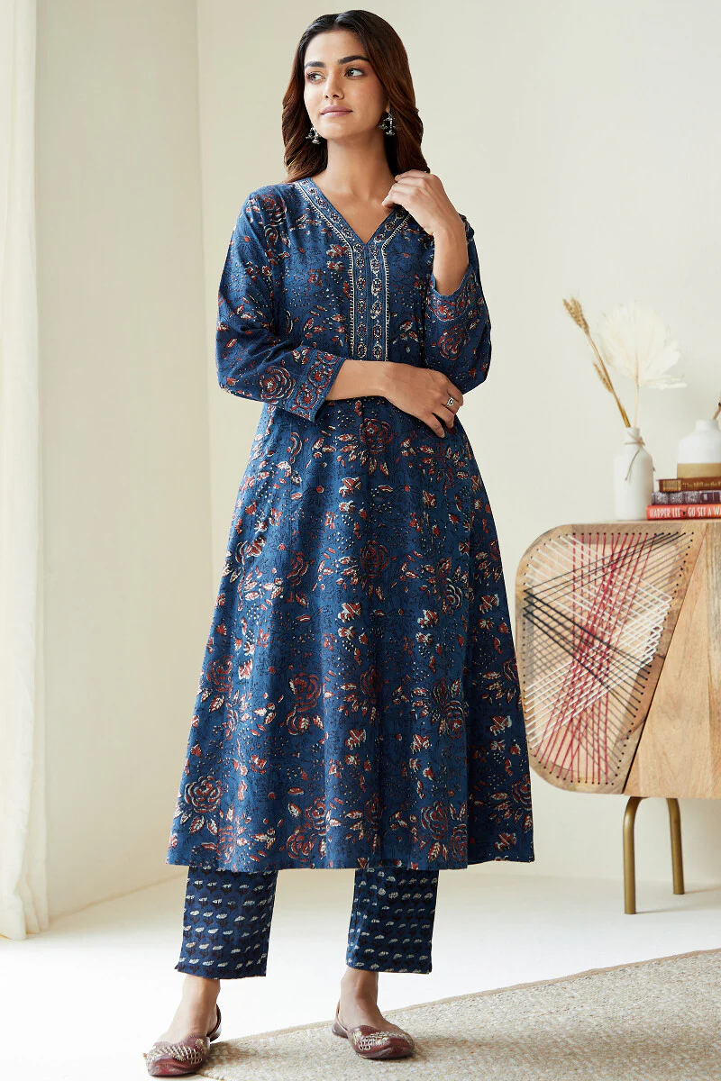 Sehra Roheen Kurta - Image 2