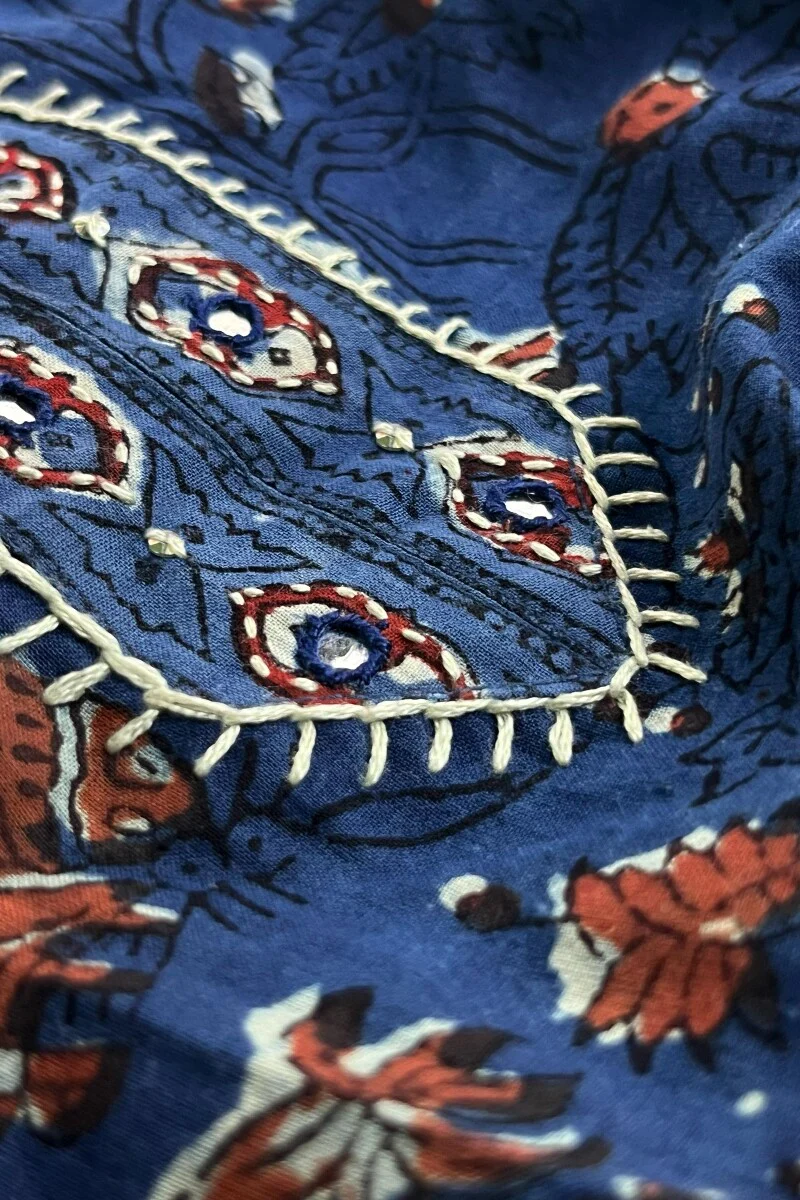 Sehra Roheen Kurta - Image 3