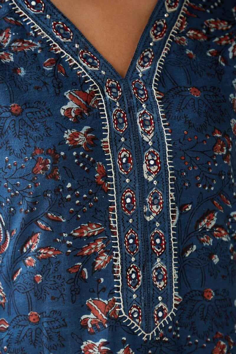 Sehra Roheen Kurta - Image 5
