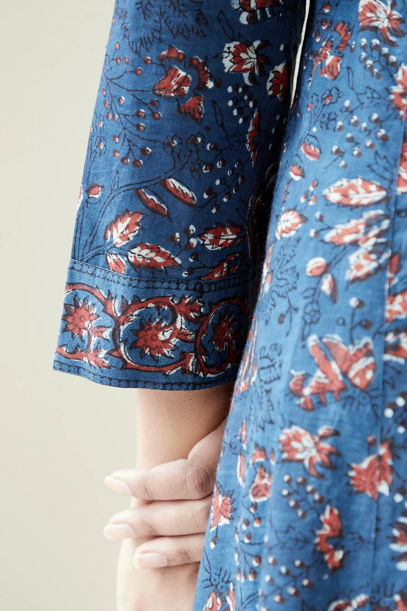 Sehra Roheen Kurta - Image 6