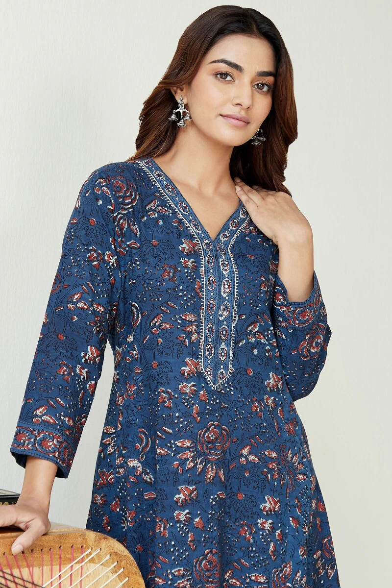 Sehra Roheen Kurta - Image 7