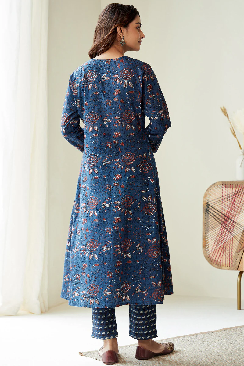 Sehra Roheen Kurta - Image 9
