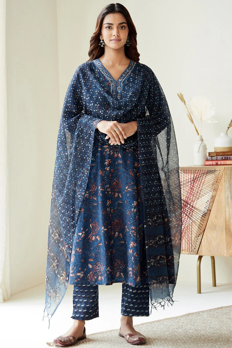 Sehra Roheen Narrow Pants - Image 3
