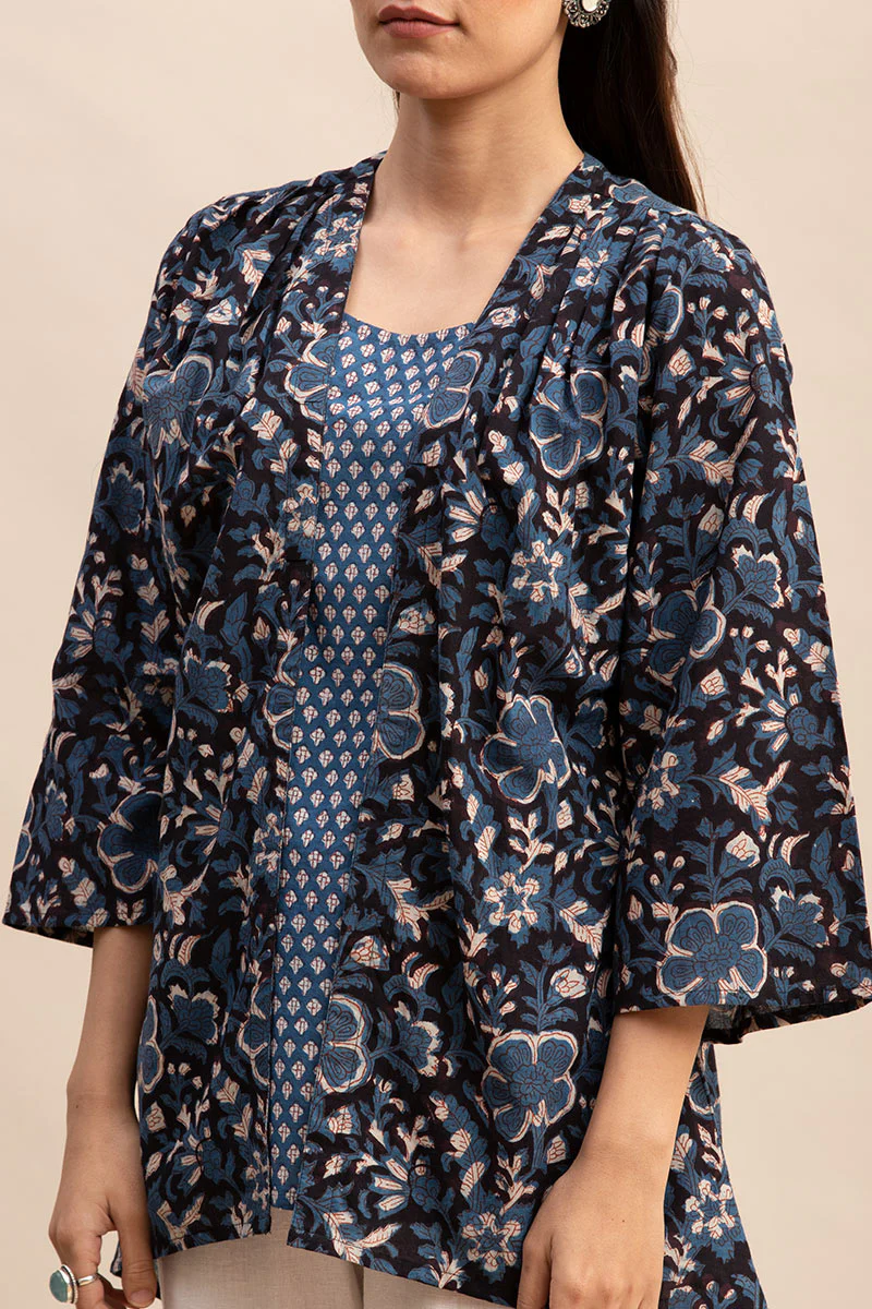 Sehra Rosana Kimono - Image 6