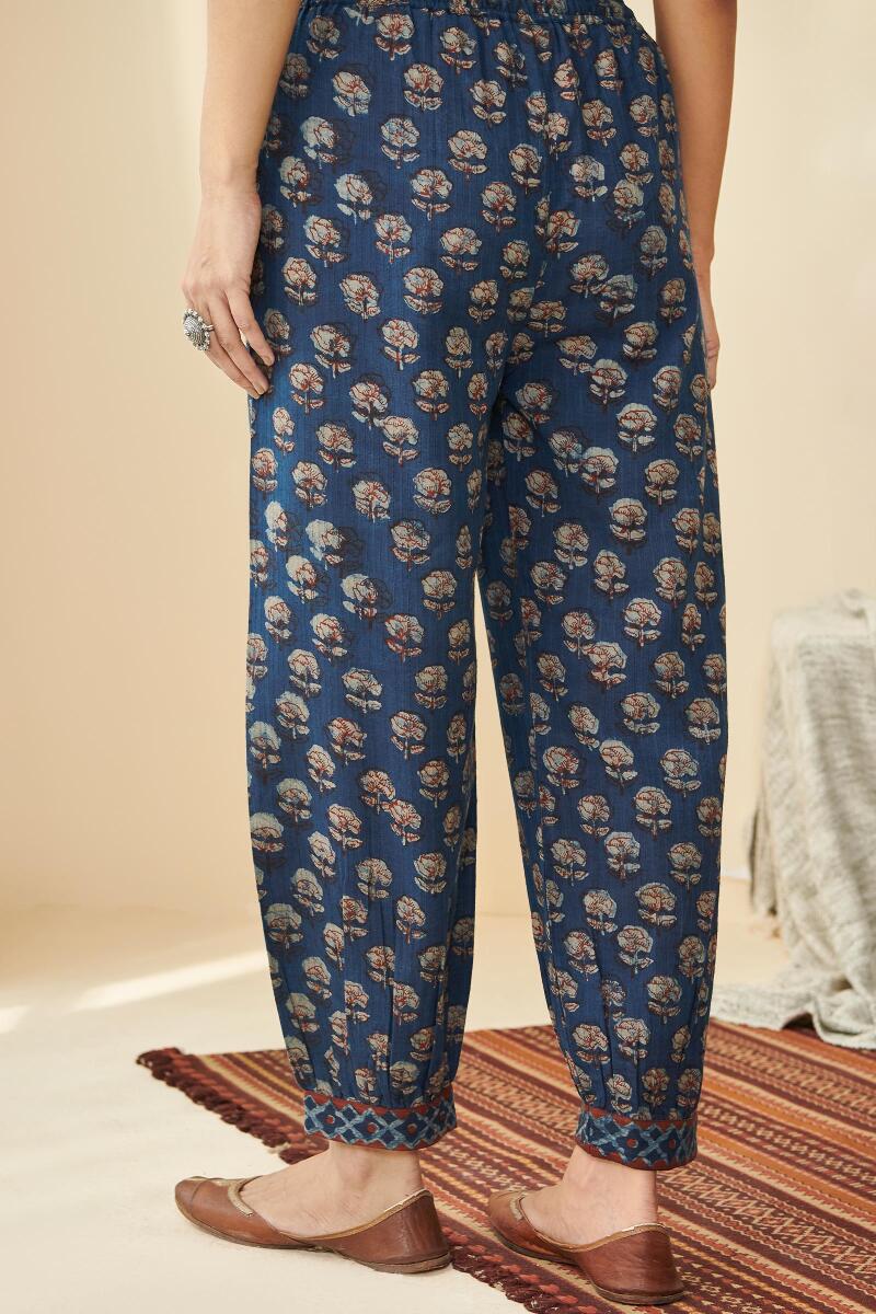 Sehra Ruhi Akola Izhaar Pants - Image 4