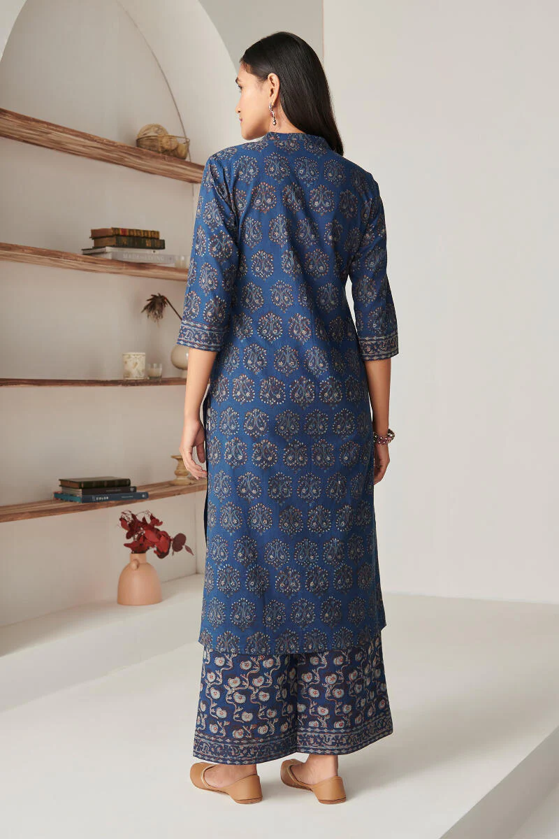 Sehra Rumaisa Akola Kurta - Image 5