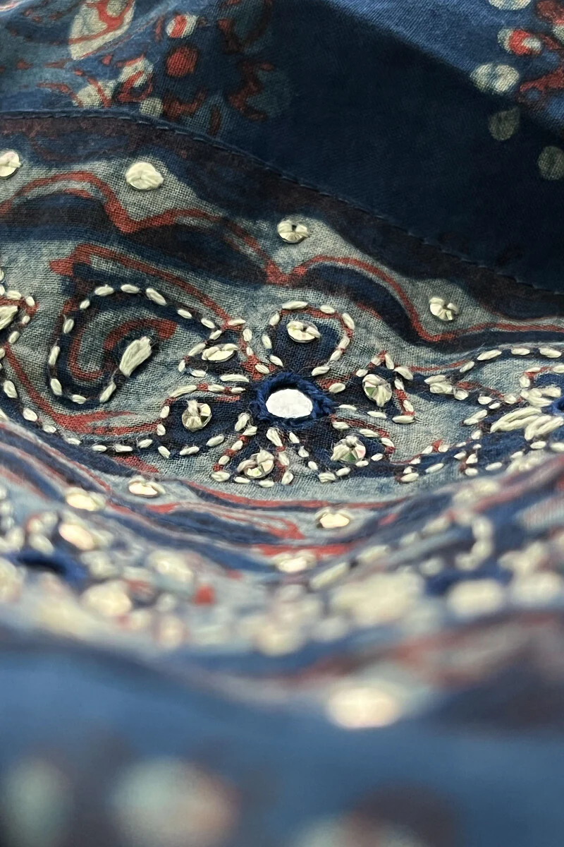 Sehra Rumaisa Akola Kurta - Image 3