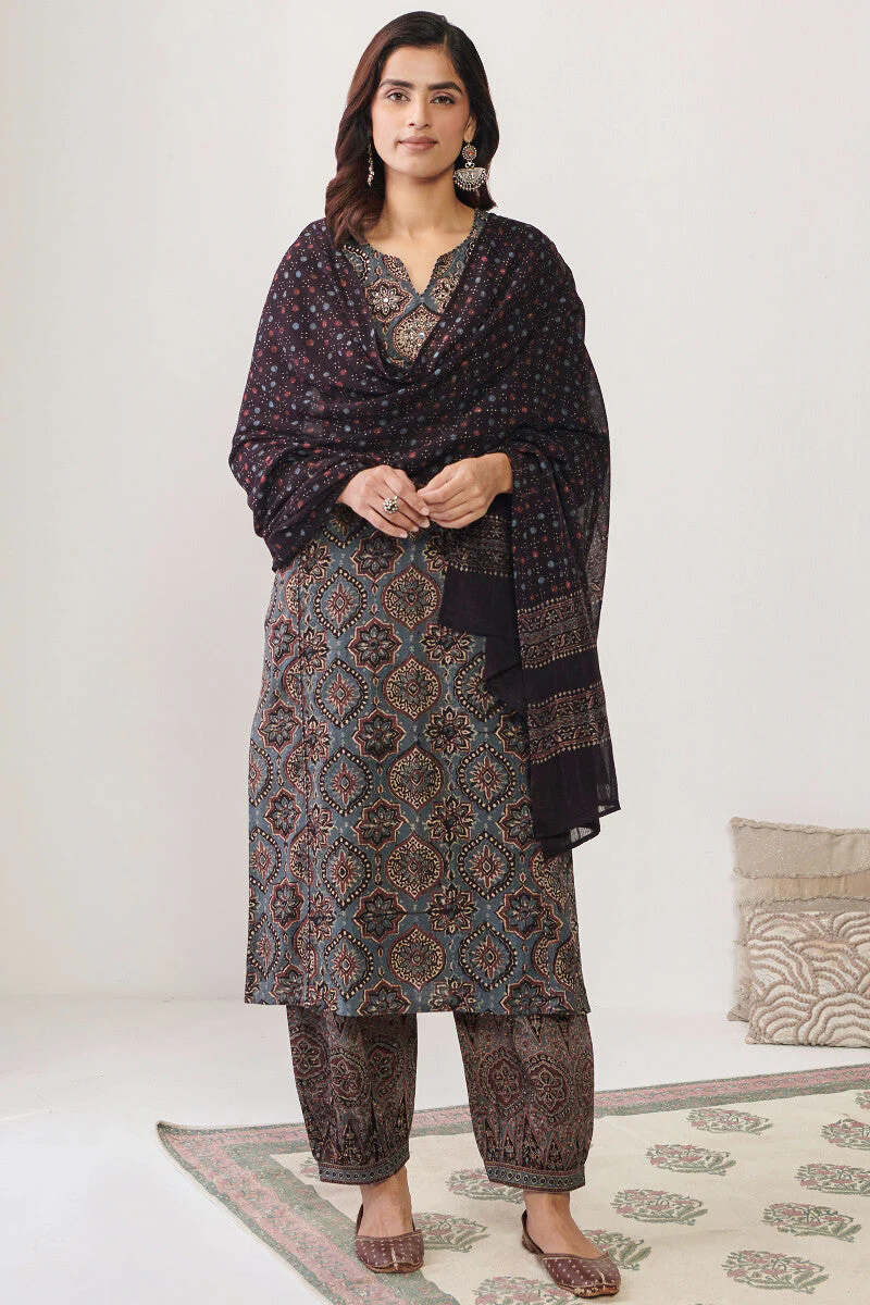 Sehra Rumaisa Kurta - Image 5