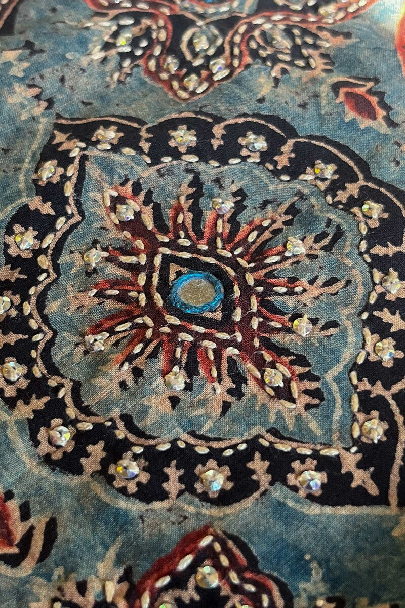 Sehra Rumaisa Kurta - Image 8