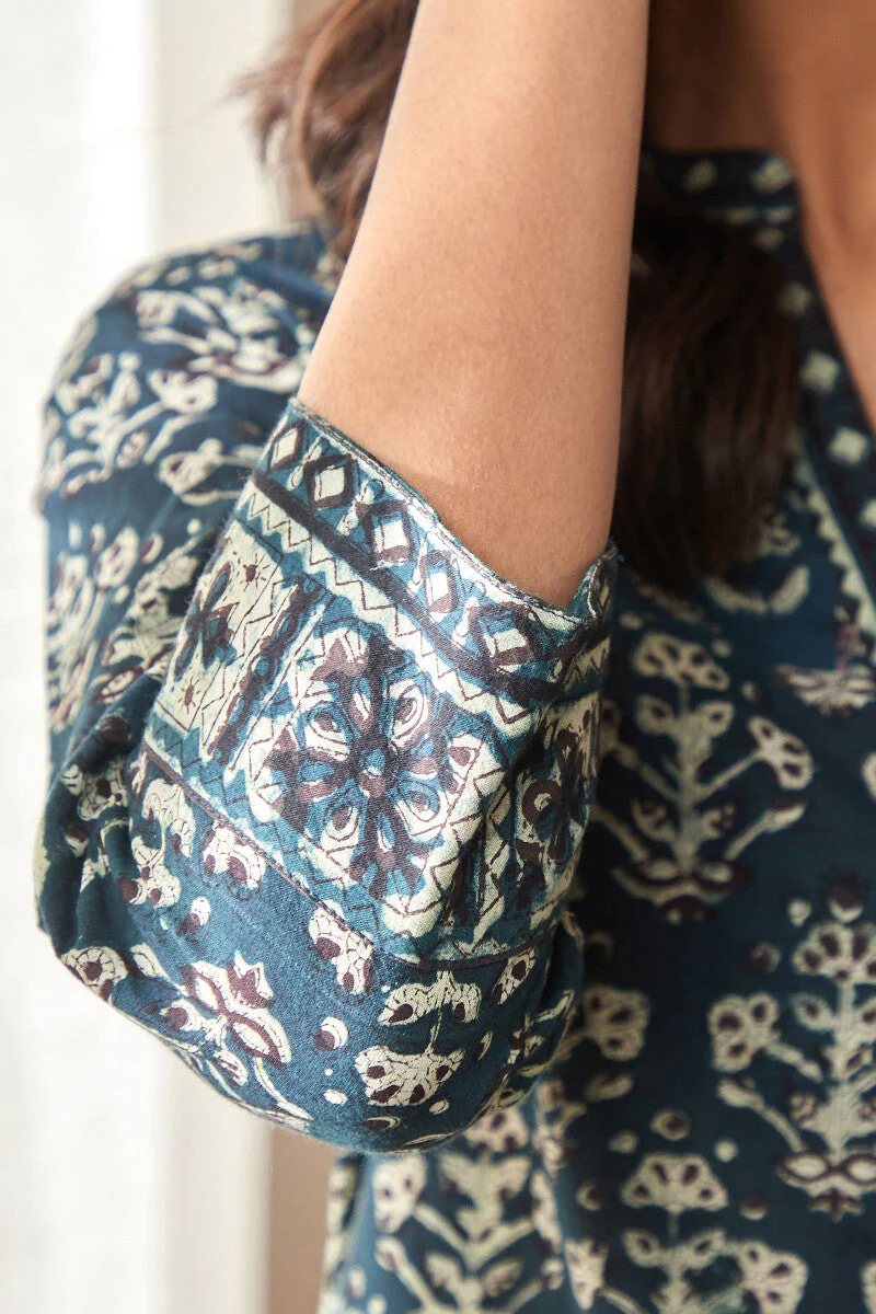 Sehra Rumaisa Loungewear Set - Image 4