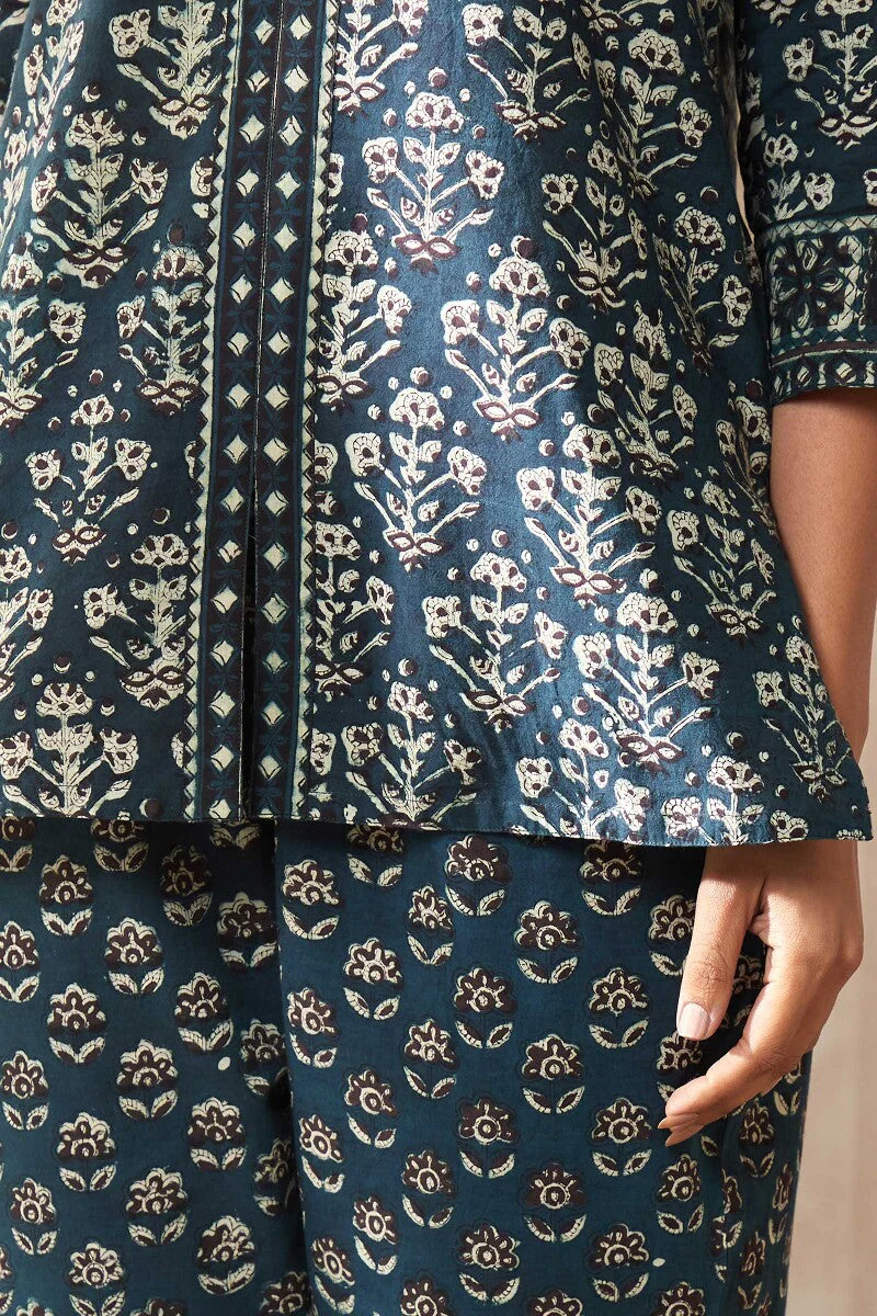 Sehra Rumaisa Loungewear Set - Image 5