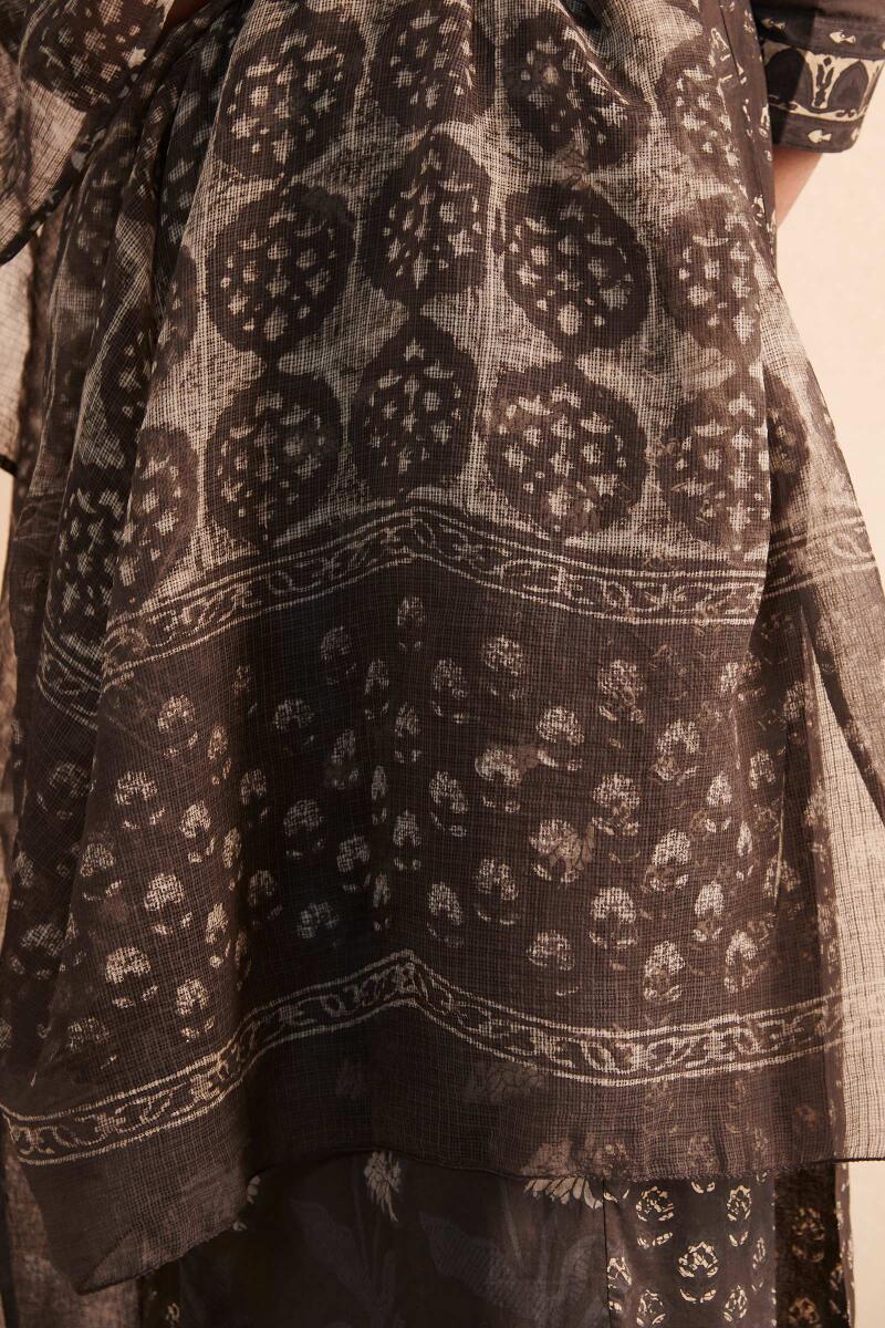 Sehra Rumani Akola Dupatta - Image 4