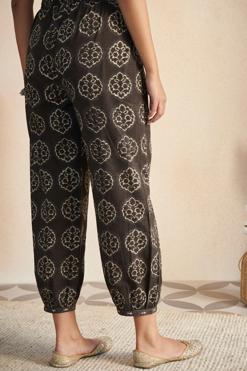 Sehra Rumani Akola Izhaar Pants - Image 4