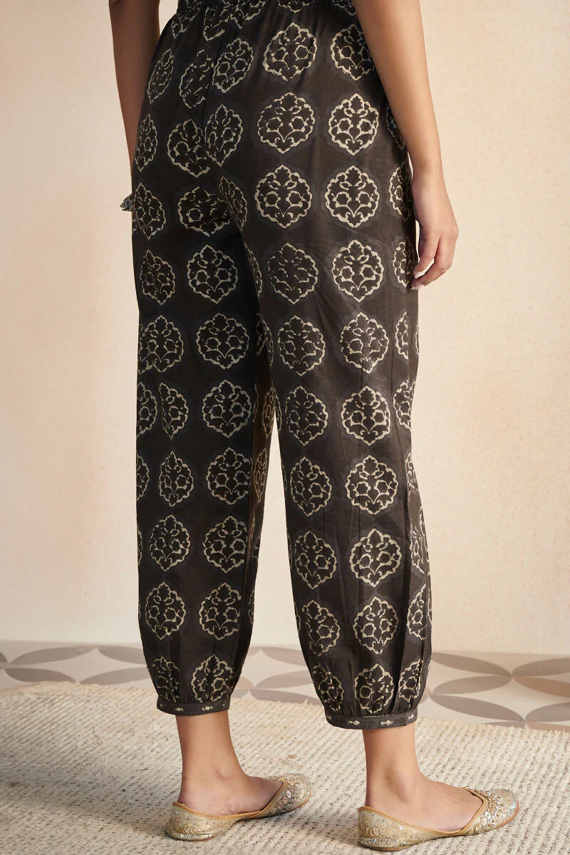 Sehra Rumani Akola Izhaar Pants - Image 4