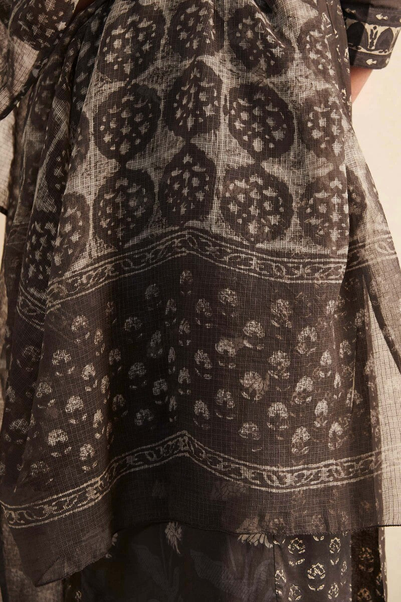 Sehra Rumani Akola Kota Dupatta - Image 5