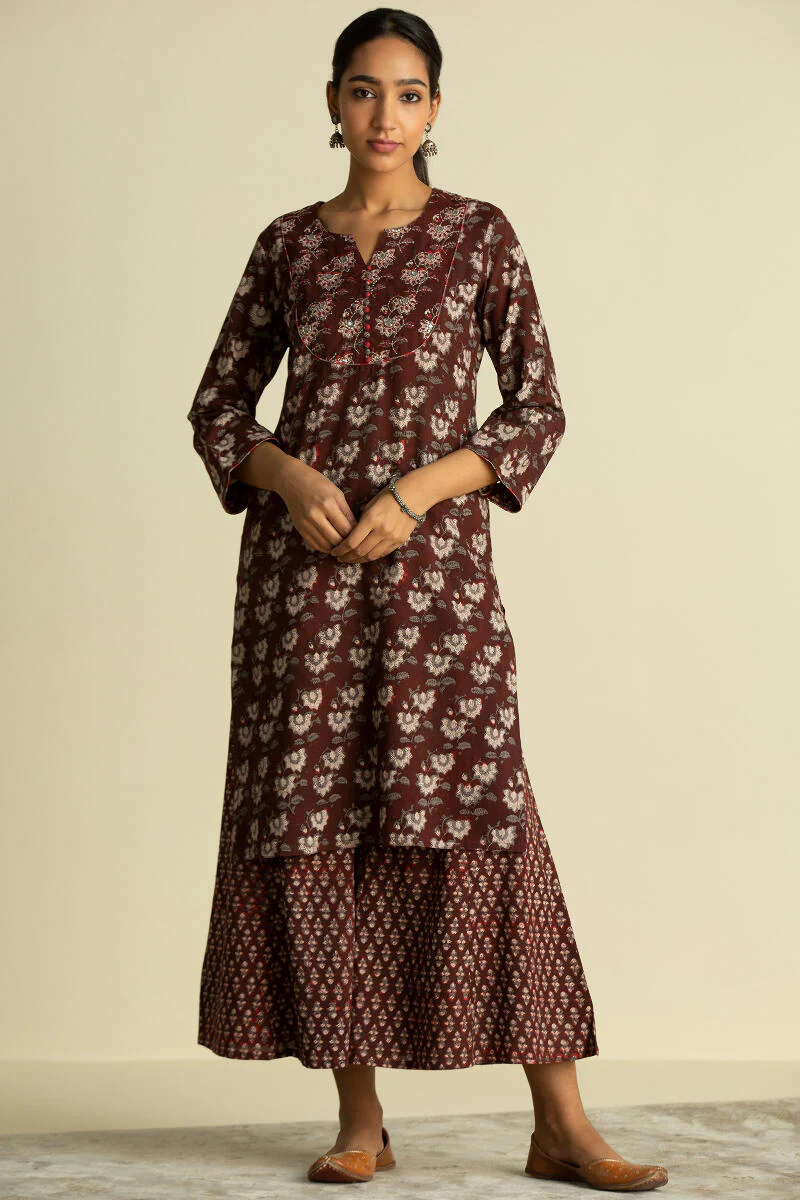 Sehra Rumeha Kurta - Image 3