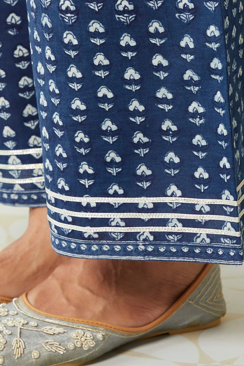 Sehra Saba Indigo Farsi - Image 2