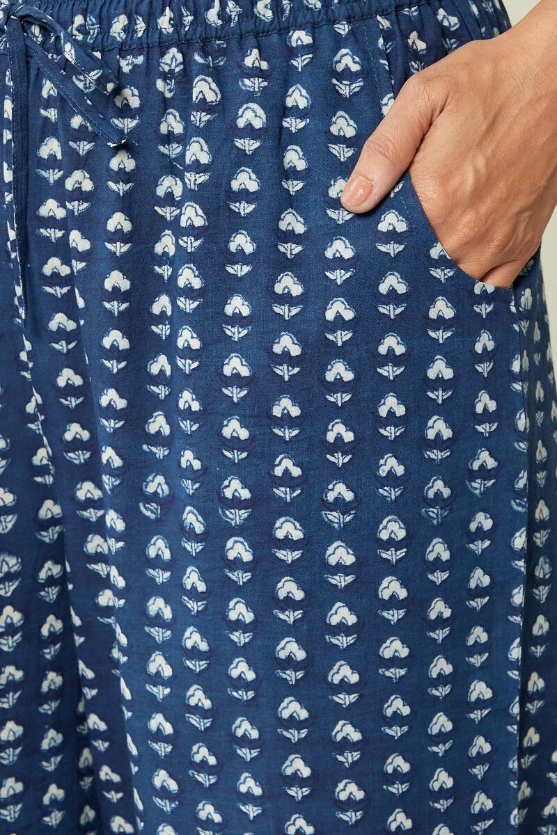 Sehra Saba Indigo Farsi - Image 4
