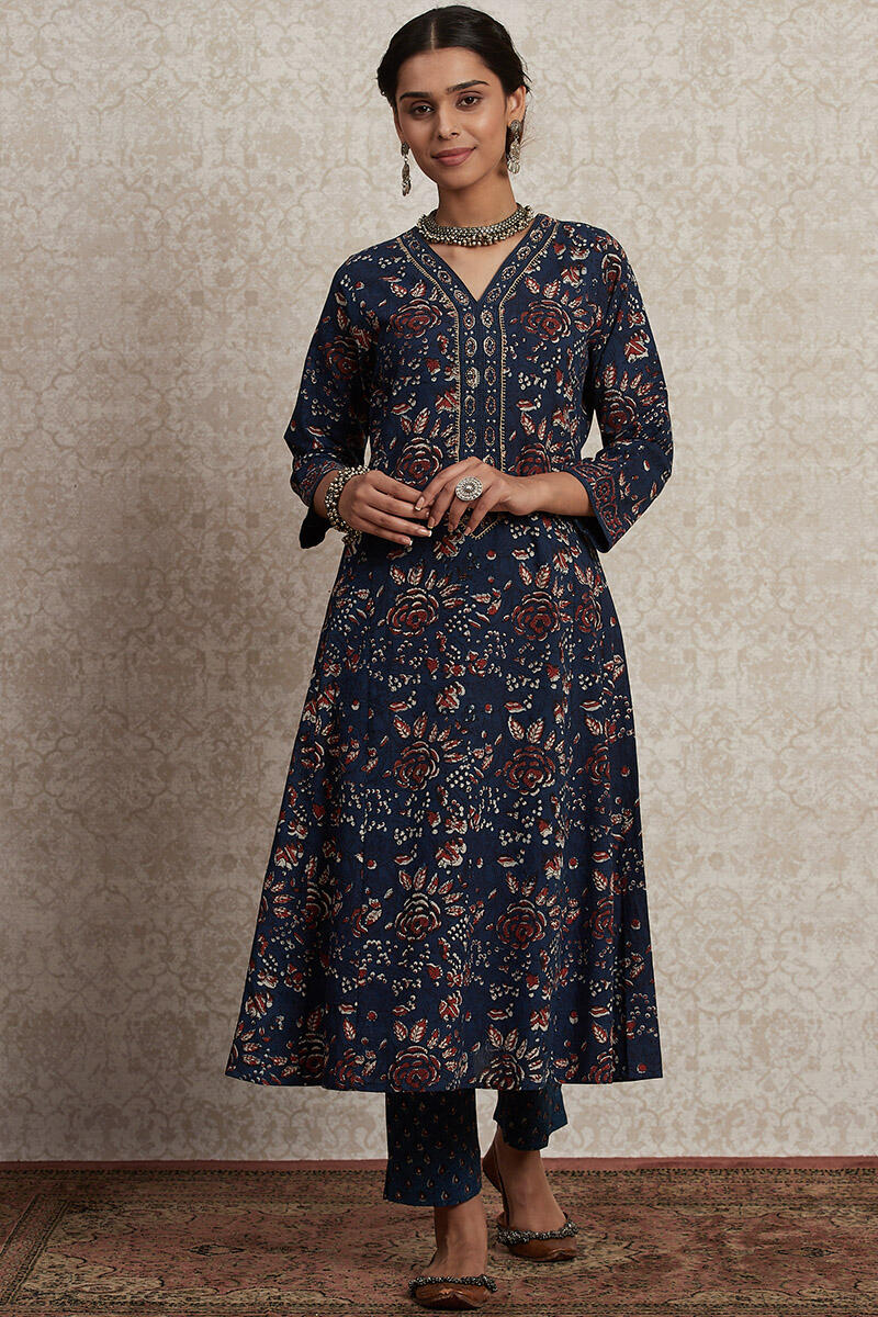 Sehra Saima Kurta - Image 3