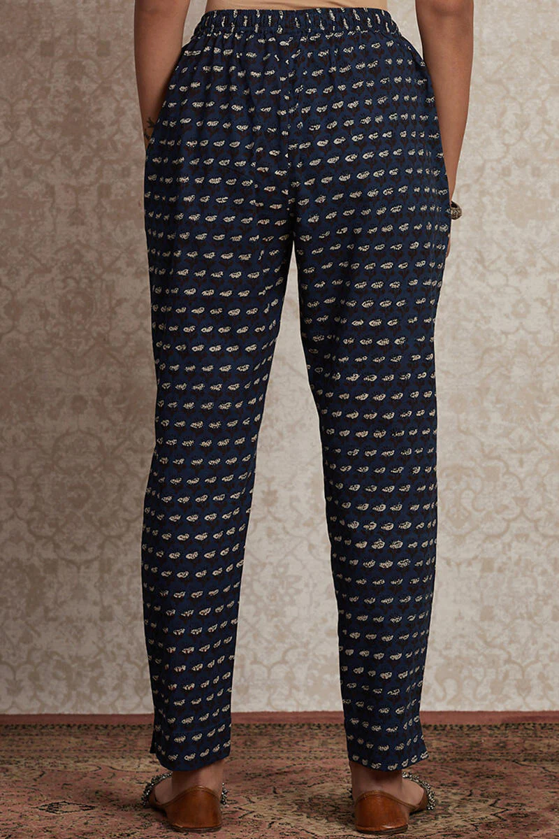 Sehra Saima Pants - Image 3