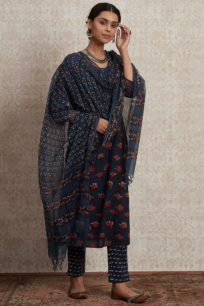 Sehra Saima Pants - Image 5